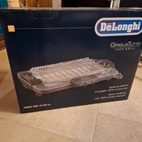 Bistecchiera grill de longhi