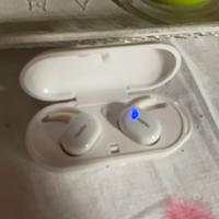 Auricolari cuffie bluetooth