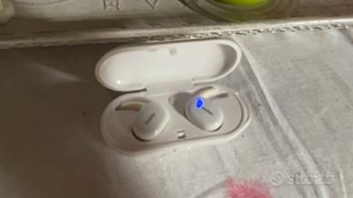 Auricolari cuffie bluetooth
