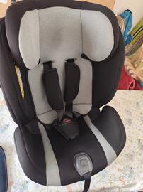 Seggiolino auto 