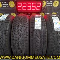 4 gomme 225 65 17 invernali nuove - goodyear