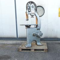 Sega a nastro da legno Gregori vintage