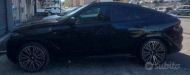 BMW X6 xDrive30d 48V Msport Pro