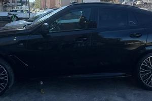 BMW X6 xDrive30d 48V Msport Pro