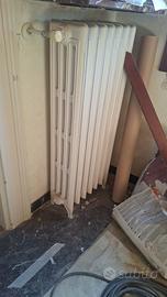 Termosifoni in ghisa