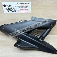 SCOCCA CARENA COPRI MOTORE TUNNEL DESTRA NITRO AER