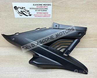 SCOCCA CARENA COPRI MOTORE TUNNEL DESTRA NITRO AER
