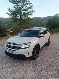CITROEN C5 Aircross BlueHDi 130 S&S EAT8 Shine