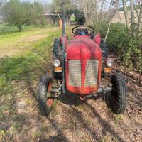 Trattore Carraro 3000