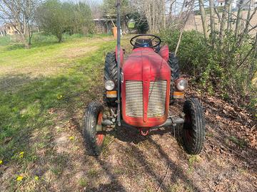 Trattore Carraro 3000