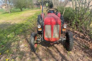Trattore Carraro 3000