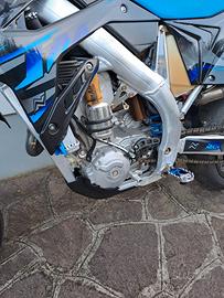 Motard TM450F