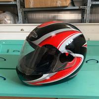 Casco CABERG integrale misura MEDIUM 57-58 cm