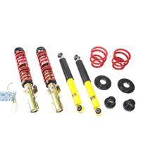 KIT SOSPENSIONE FILETTATA EIBACH MTS VOLKSWAGEN VW