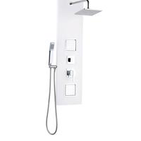 Colonna doccia Karisma nuova mai montata