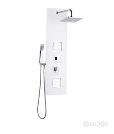 Colonna doccia Karisma nuova mai montata