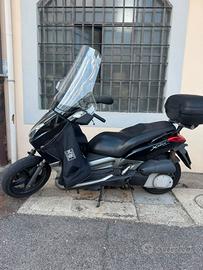 XMAX 250 – 1.500 TRATTABILI