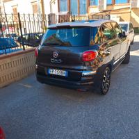 FIAT 500 L 2018 SERIE 2019