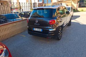 FIAT 500 L 2018 SERIE 2019