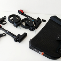 Pedana Passeggino Universale Jané Go Up Surfer