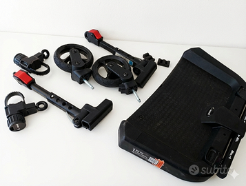 Pedana Passeggino Universale Jané Go Up Surfer