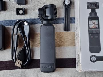Dji Osmo Pocket 2 Creator Combo