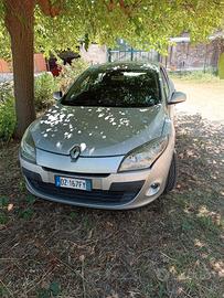 Renault Megane 3 