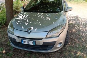 Renault Megane 3 