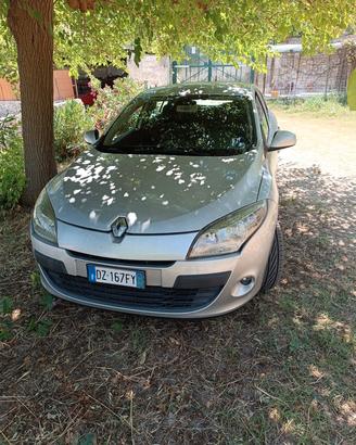 Renault Megane 3 