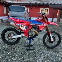 Gas Gas 450 factory