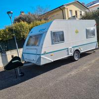 knaus eifeland holiday 5403