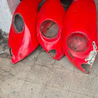 Parafanghi Maggiolone 