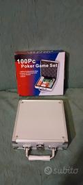 Set poker