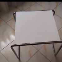 Tavolino design Gavina