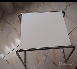 Tavolino design Gavina