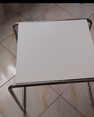 Tavolino design Gavina