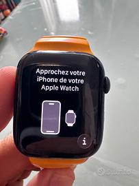 Apple Watch serie 7 - 45mm