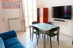 Vasto centro storico e mare