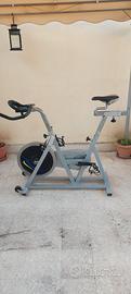 bici da spinning