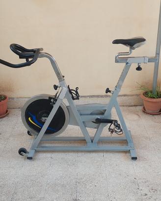 bici da spinning