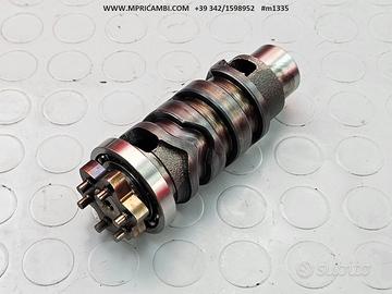 DESMO DESMODROMICO YAMAHA XT 660 Z TENERE 2008 201