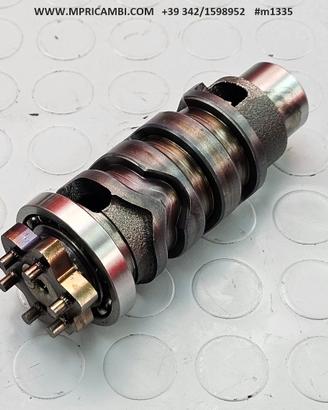 DESMO DESMODROMICO YAMAHA XT 660 Z TENERE 2008 201