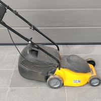 Taglia erba elettrica