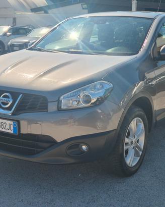 Nissan Qashqai 1.5 dCi DPF Tekna