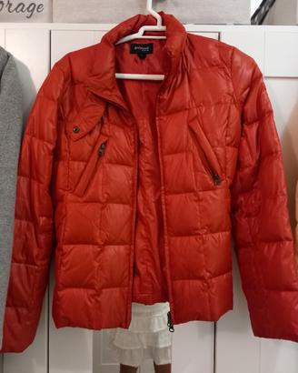 piumino invernale
