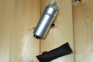 Pompa benzina VDO per BMW R/RT/GS 1100/1150/1200