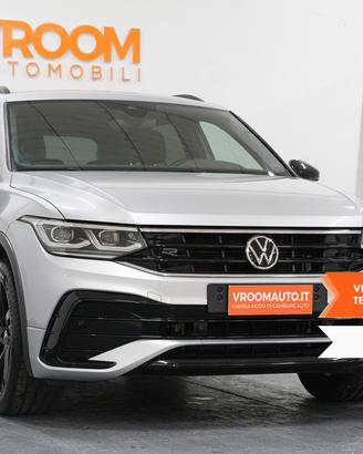 VOLKSWAGEN Tiguan 2� serie Tiguan 1.5 TSI 150 C...