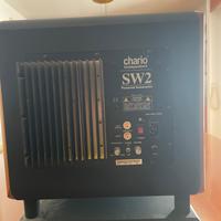 Subwoofer chario
