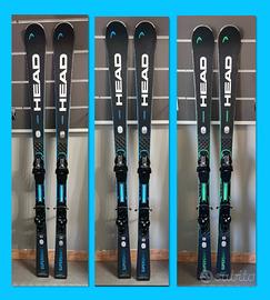 SCI 2026 HEAD SUPERHAPE E- MAGNUM / E- SPEED ...