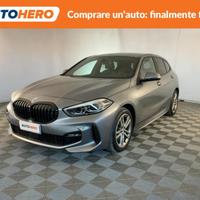 BMW 116 d 5p. Msport